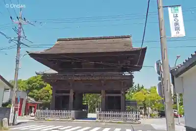甚目寺(愛知県)