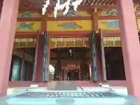 浅草神社(東京都)