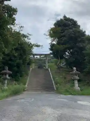 豊国廟（豊国神社飛地境内）(京都府)