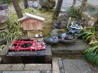 五泉八幡宮(新潟県)