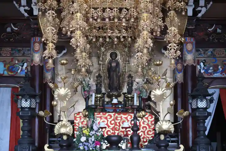 西方寺(愛知県)