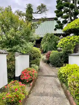 眞浄院(神奈川県)
