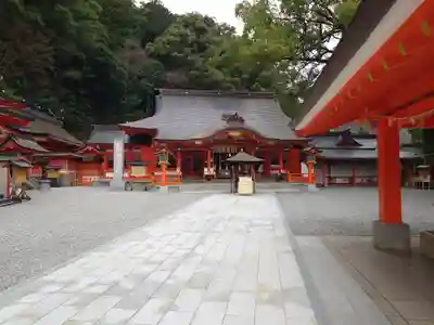 熊野那智大社(和歌山県)