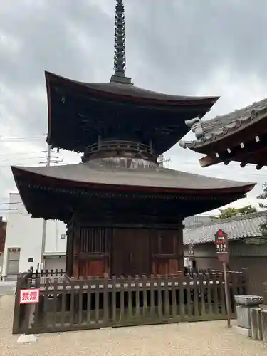 観音寺(愛知県)