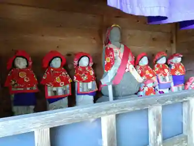 豊財院(石川県)