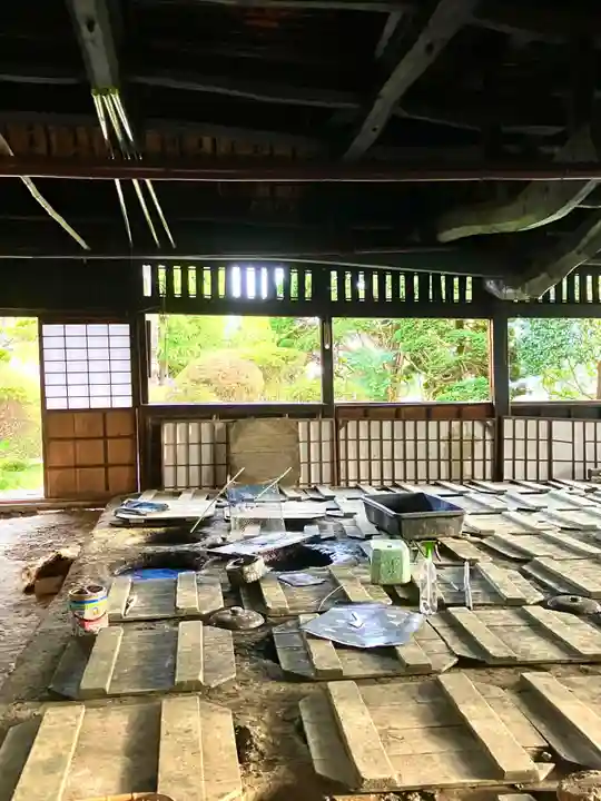鹿島神社(栃木県)