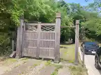 園生八臂弁財天尊(千葉県)