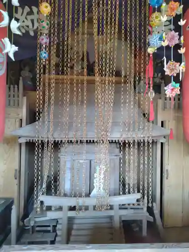 伊具ノ宮(宮城県)