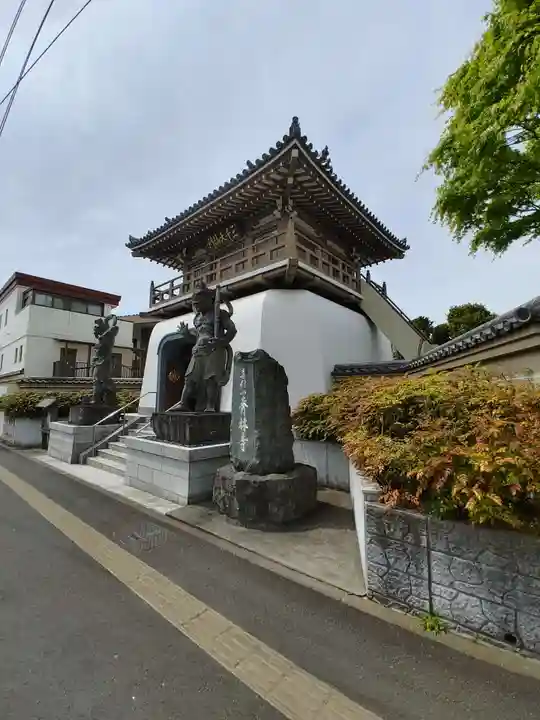 秀林寺(宮城県)