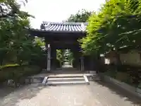 圓融寺(東京都)
