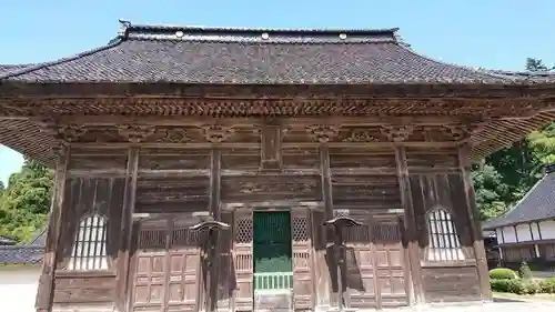 國泰寺のその他建物