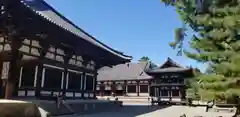 唐招提寺の建物その他