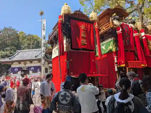板山神社(愛知県)