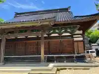 光楽寺(富山県)