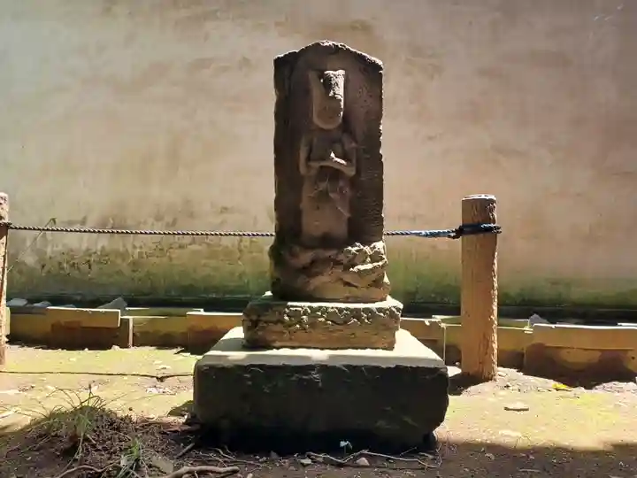 東明寺(埼玉県)