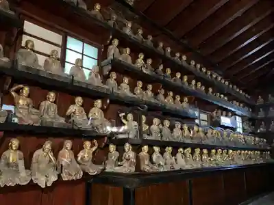 報恩寺(岩手県)