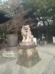 宇都宮二荒山神社(栃木県)