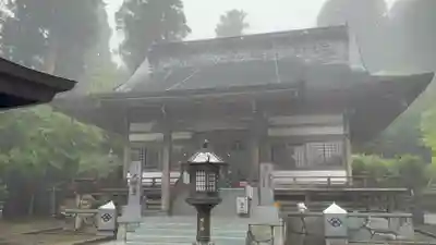 雲辺寺(徳島県)