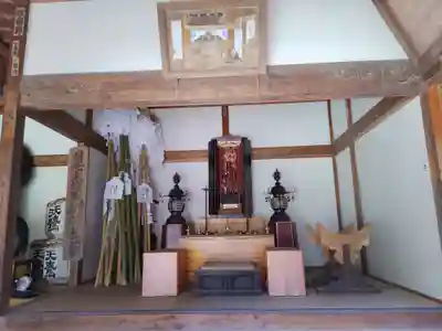 光丸山 法輪寺(栃木県)