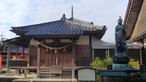 正覚院のその他建物