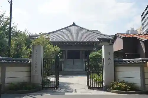 西岸寺の神楽