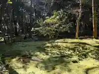 秋篠寺の御朱印