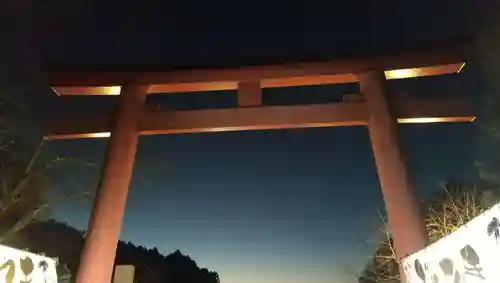 香取神宮(千葉県)