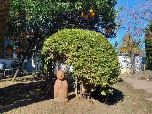 光西寺(埼玉県)