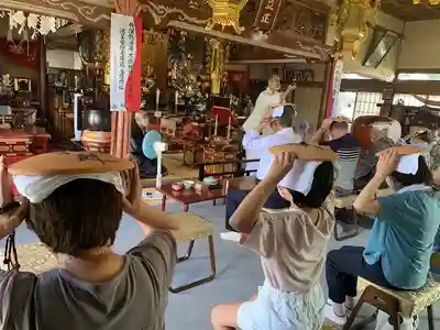 長光寺(長野県)