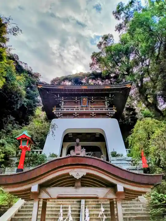 江島神社(神奈川県)