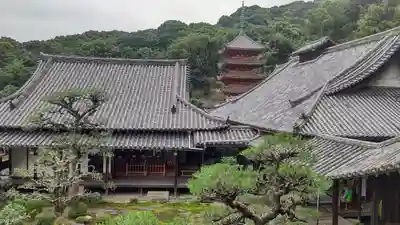 明王院(広島県)