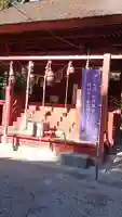賀茂神社(宮城県)