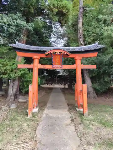 住吉神社(埼玉県)