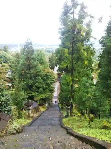 妙義神社のその他建物