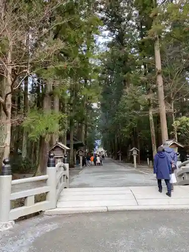 小國神社のその他建物