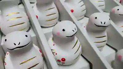 阿邪訶根神社(福島県)