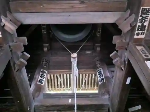 園城寺（三井寺）のその他建物