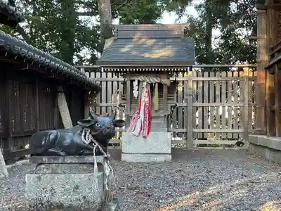 新宮神社(滋賀県)
