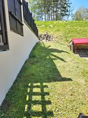 美幌神社(北海道)