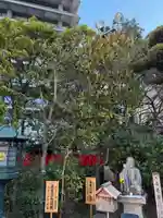 豊川稲荷東京別院(東京都)