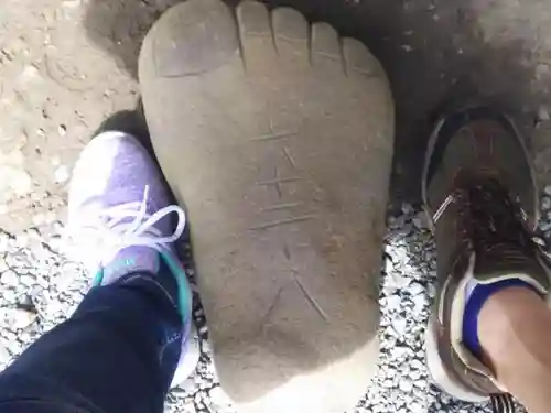 太平山神社のその他建物