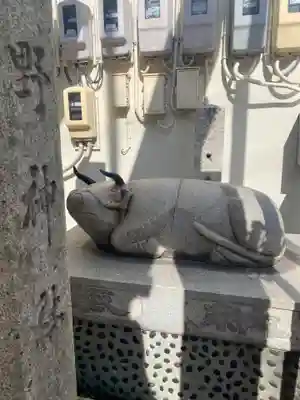 北野神社(大須)(愛知県)