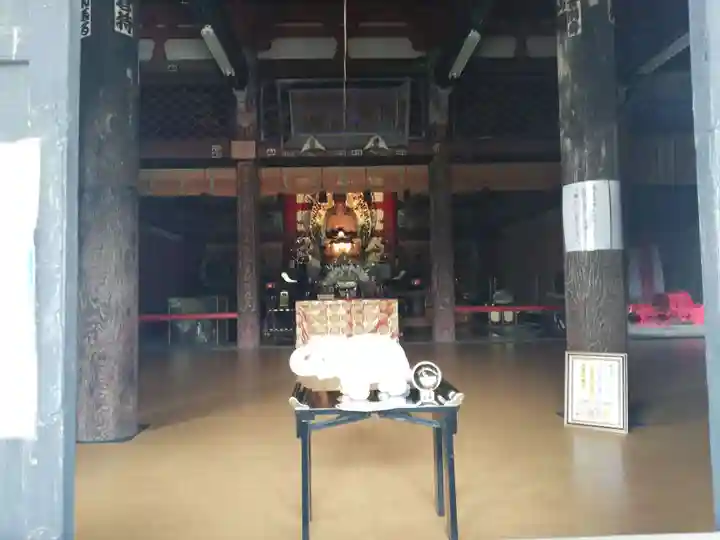 長福寿寺のその他建物