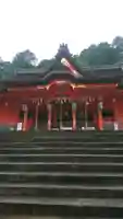 吉備津神社(広島県)