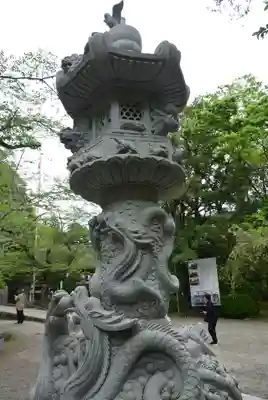 香取神宮(千葉県)