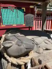 志波彦神社・鹽竈神社(宮城県)