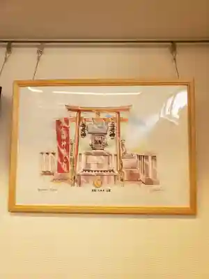 櫻田神社(東京都)