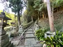 日御碕神社(島根県)