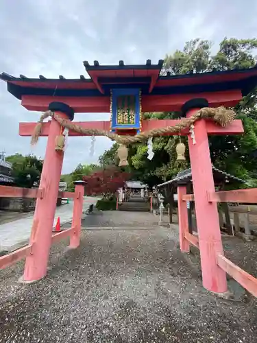 宝来山神社(和歌山県)