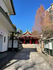 二宮神社(兵庫県)